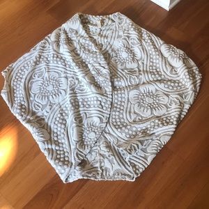 NWOT - SEEA Robe - one size